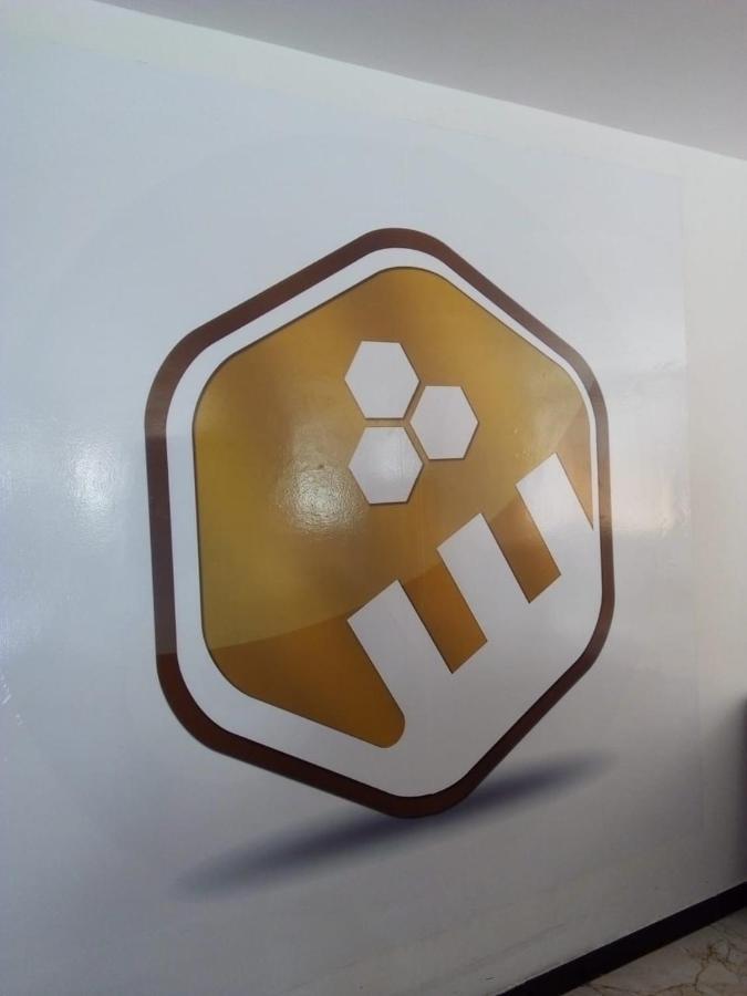 Shahad Alola Serviced Apartments Ta'if Eksteriør billede