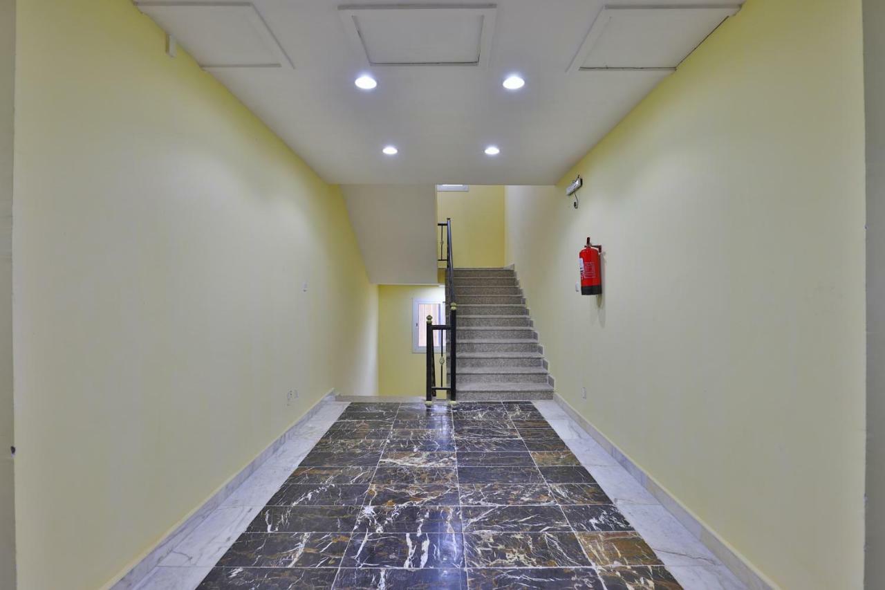 Shahad Alola Serviced Apartments Ta'if Eksteriør billede