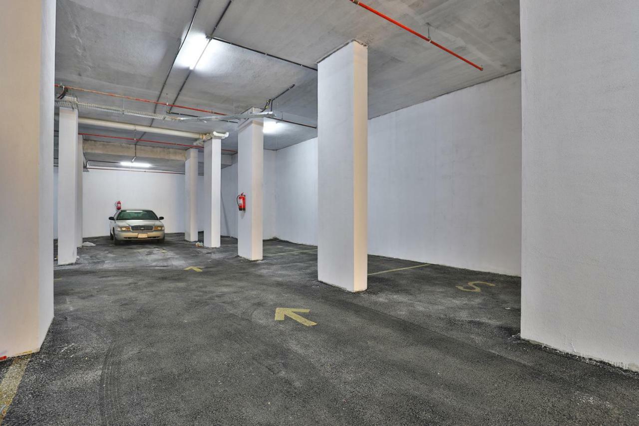 Shahad Alola Serviced Apartments Ta'if Eksteriør billede