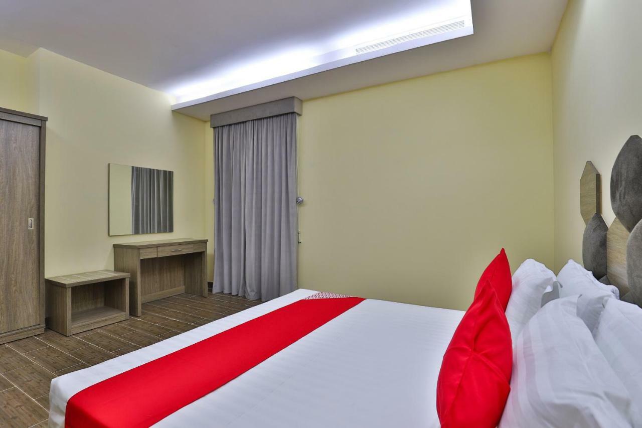 Shahad Alola Serviced Apartments Ta'if Eksteriør billede