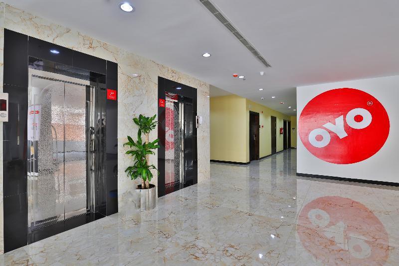 Shahad Alola Serviced Apartments Ta'if Eksteriør billede